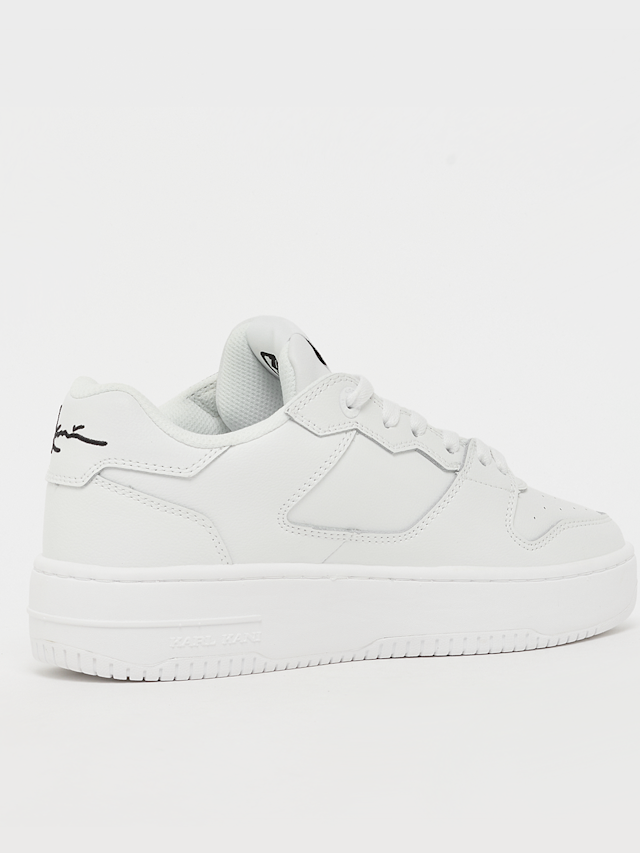 Karl Kani, 89 Up `26, white, Image 3 of 7